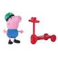Jazwares Peppa Wutz´s Welt Figurenset, sortiert