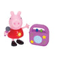 Jazwares Peppa Wutz´s Welt Figurenset, sortiert