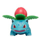 Jazwares Pokemon Battle Figurenset, 1 Packung, 5-fach sortiert