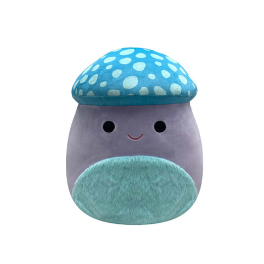 Jazwares Squishmallows Pyle der Pilz Plüsch, 40 cm