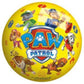 John Paw Patrol Buntball Vinyl, 23cm, sortiert