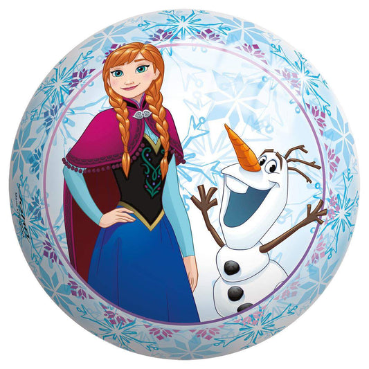 John Spielball Disney Frozen II, sortiert
