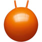 John Sprungball 60cm, 1 Stück, 2-fach sortiert in den Farben orange und blau