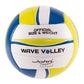 John Volleyball Wave Gr. 4, sortiert