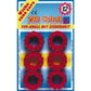 Johntoy SohniWicke Ringe 12-Schuss Munition