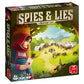 Jumbo Spiele Spiel Spies & Lies