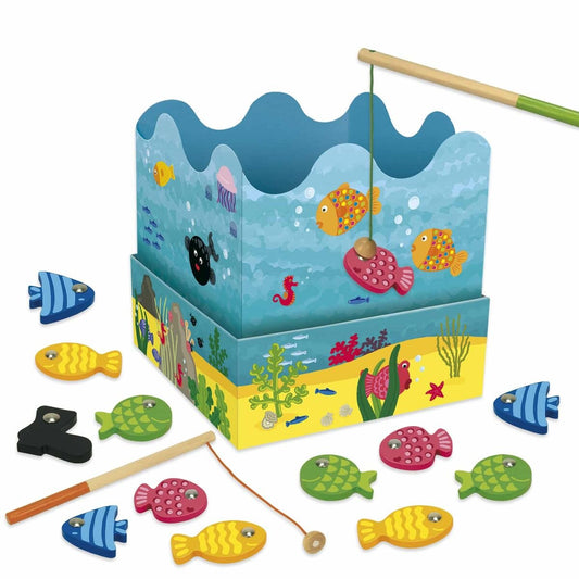 Jumbo Spiele GOULA Angelspiel