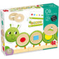 Jumbo Spiele GOULA Raupe