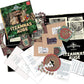 Jumbo Spiele Houses of Treasure - Escape Quest – Itzamnas Auge, Escape Room Spiel