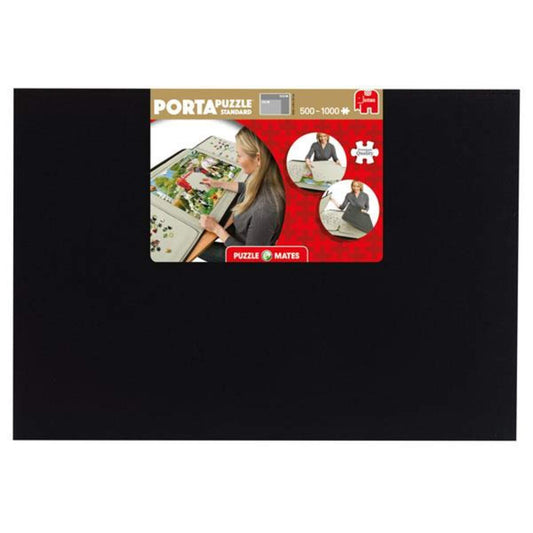 Jumbo Spiele Portapuzzle bis 1000 Teile
