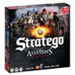 Jumbo Spiele Stratego Assassin’s Creed