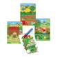 Jumbo Spiele Water Magic Bauernhof