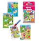 Jumbo Spiele Water Magic Unicorns