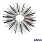 KAPLA® 200er Box Winter