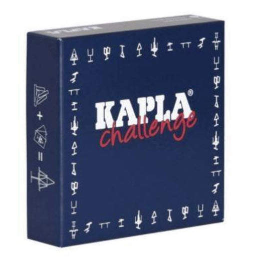 KAPLA® Challenge