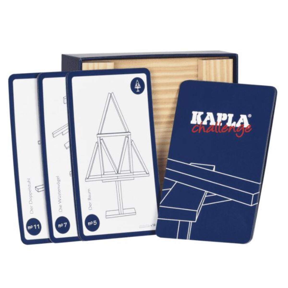 KAPLA® Challenge