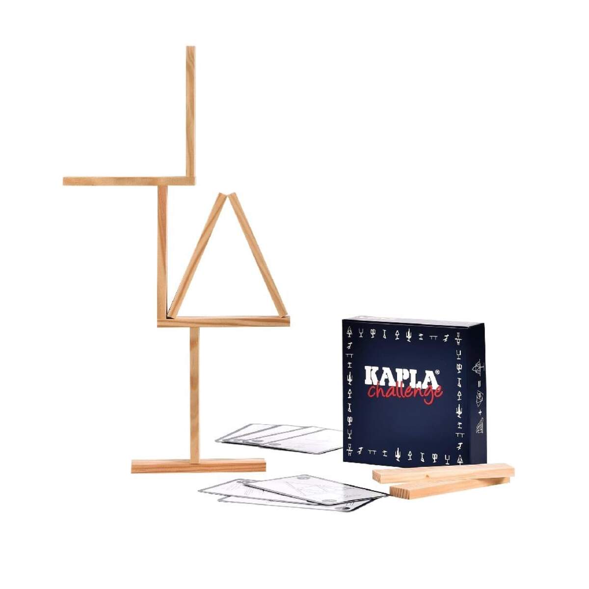 KAPLA® Challenge