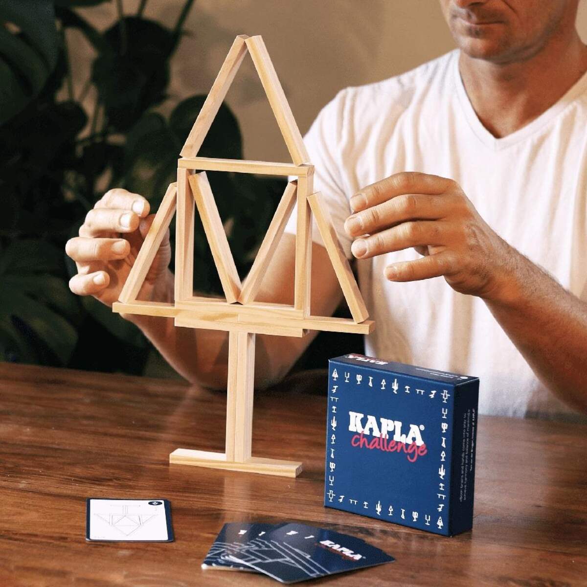 KAPLA® Challenge