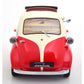 KK Scale BMW 250 Isetta 1959 rot/weiß