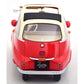 KK Scale BMW 250 Isetta 1959 rot/weiß