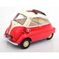 KK Scale BMW 250 Isetta 1959 rot/weiß