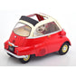 KK Scale BMW 250 Isetta 1959 rot/weiß