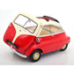 KK Scale BMW 250 Isetta 1959 rot/weiß