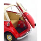 KK Scale BMW 250 Isetta 1959 rot/weiß