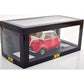 KK Scale BMW 250 Isetta 1959 rot/weiß