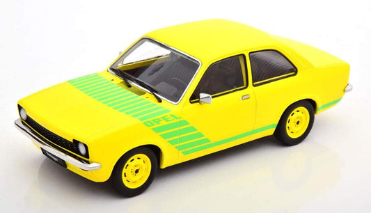 KK Scale Opel  Kadett C Swinger