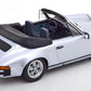 KK Scale Porsche 911 Carrera 3.2 Cabrio