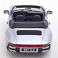 KK Scale Porsche 911 Carrera 3.2 Cabrio
