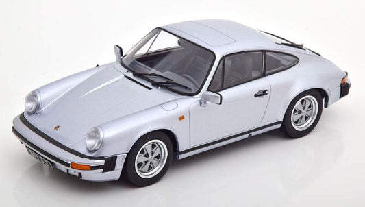 KK Scale Porsche 911 Carrera 3.2 Coupe