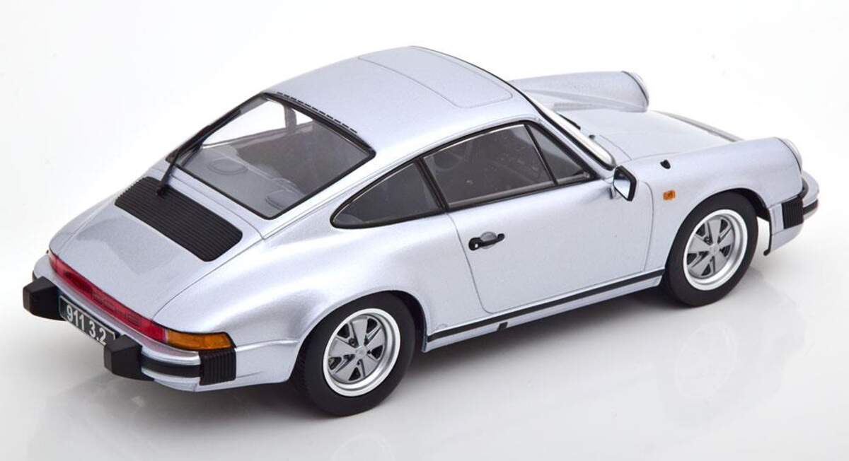 KK Scale Porsche 911 Carrera 3.2 Coupe