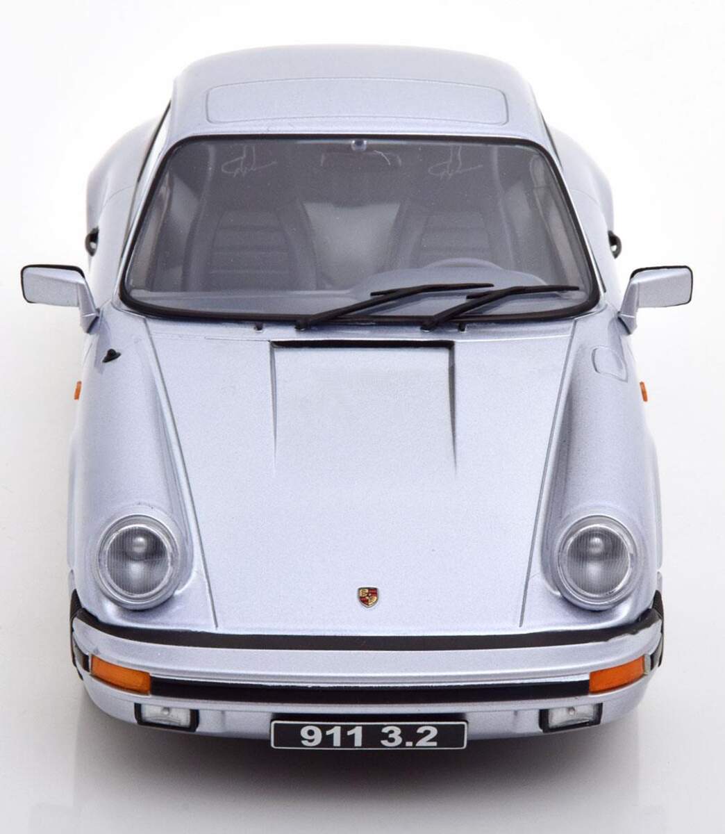 KK Scale Porsche 911 Carrera 3.2 Coupe