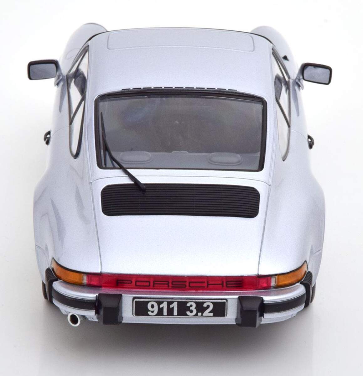 KK Scale Porsche 911 Carrera 3.2 Coupe