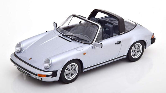KK Scale Porsche 911 Carrera 3.2 Targa