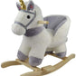Knorrtoys Schaukeltier "Stella" Einhorn