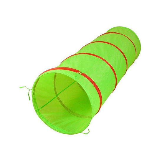Knorrtoys Spieltunnel, grün