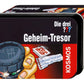 KOSMOS ??? Die drei ??? Geheim-Tresor