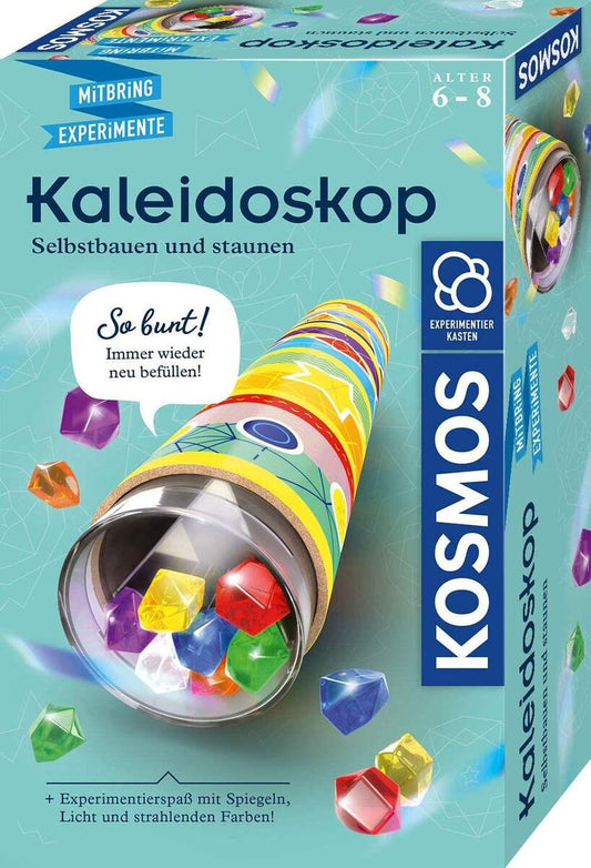 KOSMOS 657987 Kaleidoskop