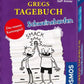KOSMOS 74174 Gregs Tagebuch - Schweinehaufen