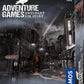 KOSMOS Adventure Games - Die Akte Gloom City