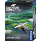 KOSMOS Adventure Games - Expedition Azcana