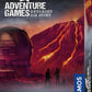 KOSMOS Adventure Games Die Vulkaninsel