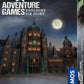 KOSMOS Adventure Games Grand Hotel Abaddon