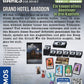 KOSMOS Adventure Games Grand Hotel Abaddon