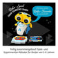KOSMOS Andy Dein erster Roboter