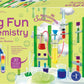 KOSMOS Big Fun Chemistry Deine verrückte Experimentier-Station