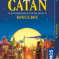KOSMOS CATAN - Das Duell - Bonus Box